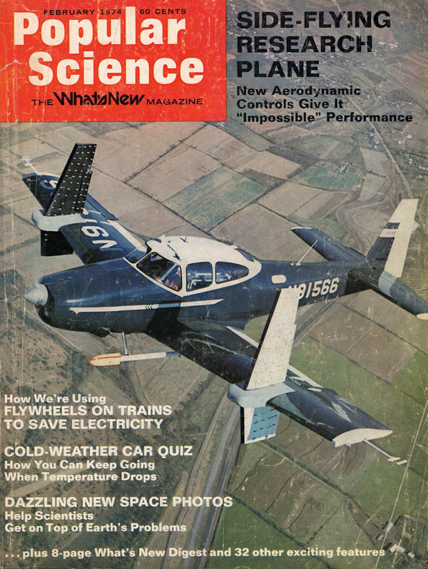 Popular Science