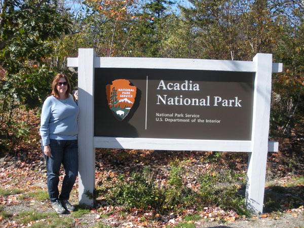 Acadia National Park