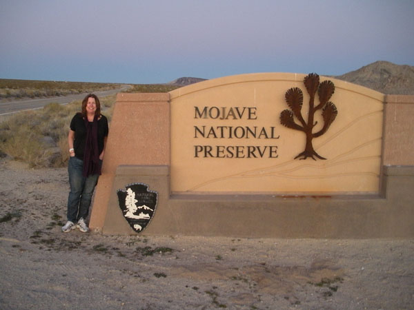 Mojave