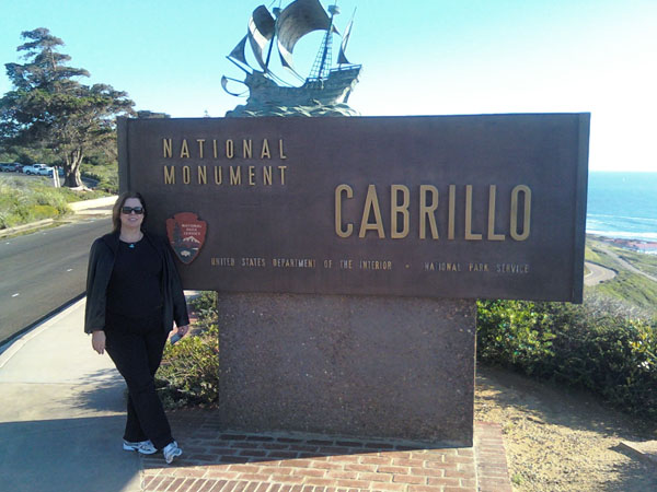 Cabrillo