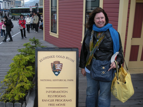 Klondike Gold Rush