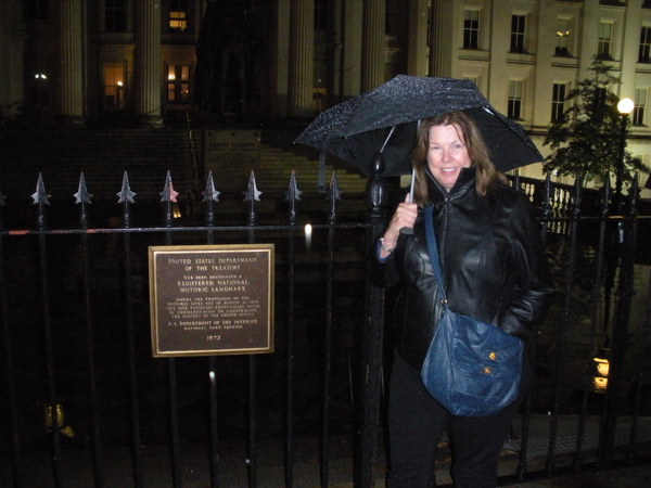 Treasury