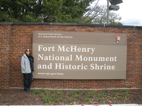 Fort McHenry