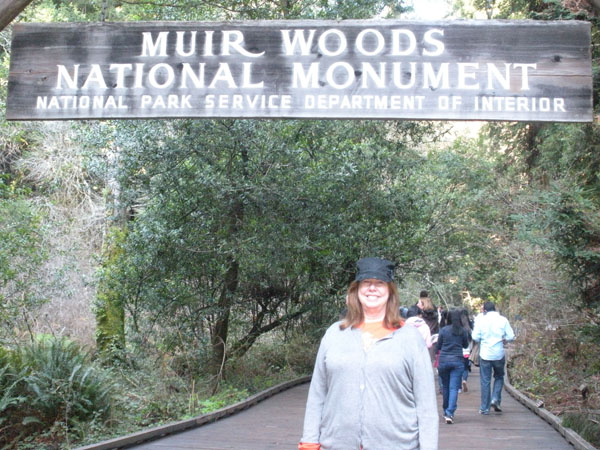 Muir Woods