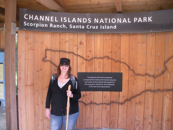 Channel Islands National Park