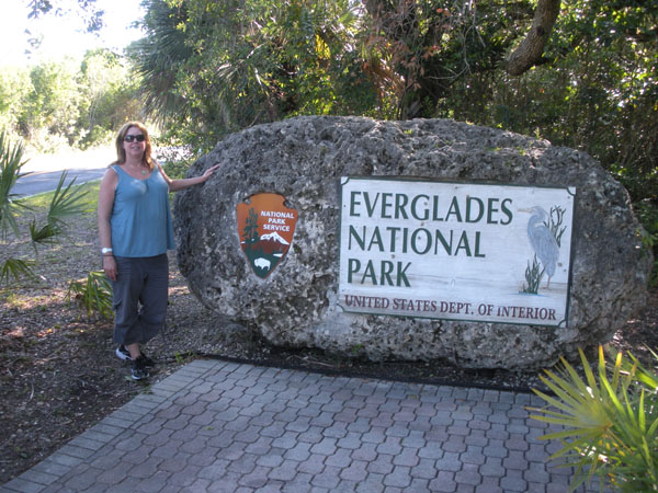 Everglades National Park