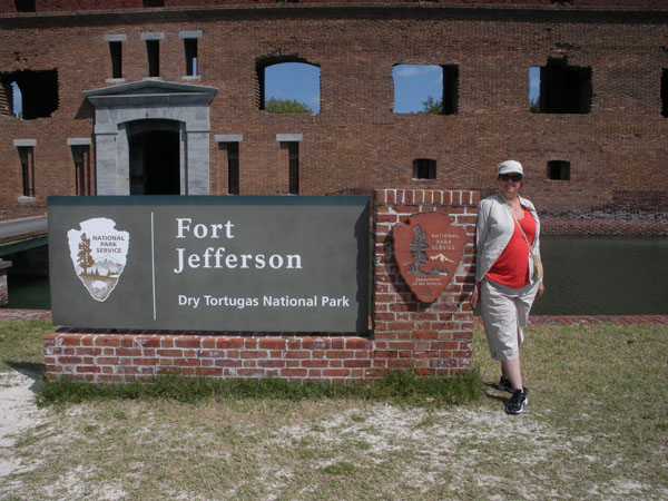 Dry Tortugas National Park