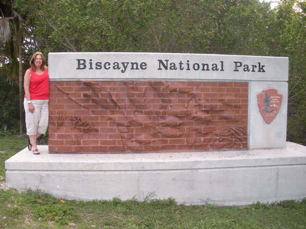 Biscayne National Park
