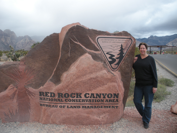 Red Rock Canyon