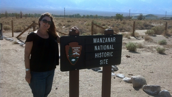 Manzanar