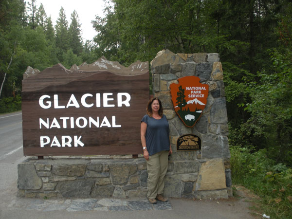 Glacier National Park