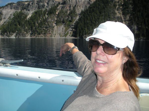 Deepest Lake