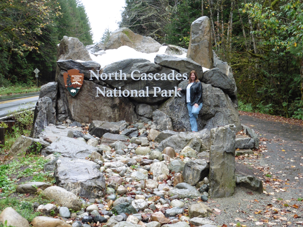 North Cascades National Park