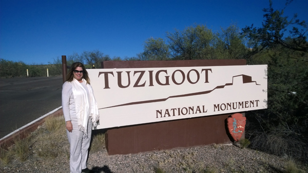 Tuzigoot