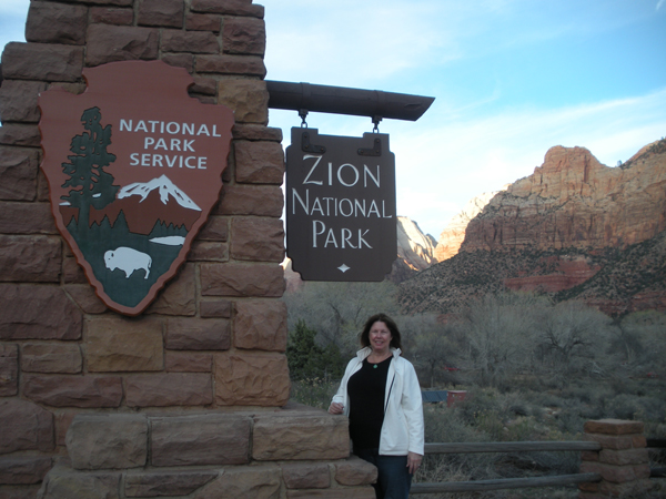 Zion National Park