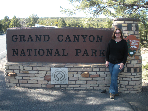 Grand Canyon National Park