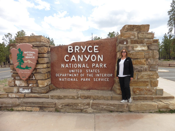 Bryce Canyon National Park