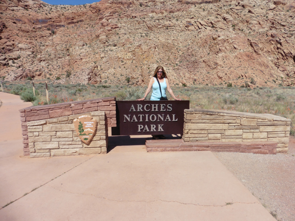 Arches National Park