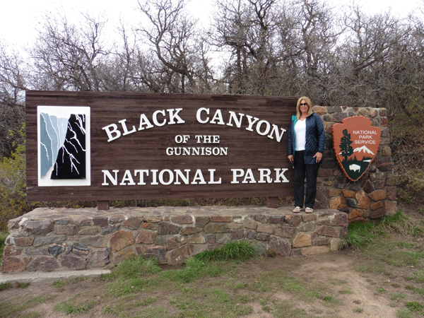 Black Canyon of the Gunnison National Park