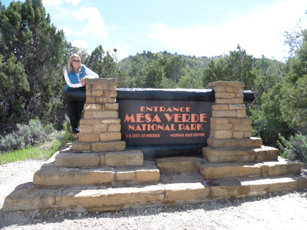 Mesa Verde National Park