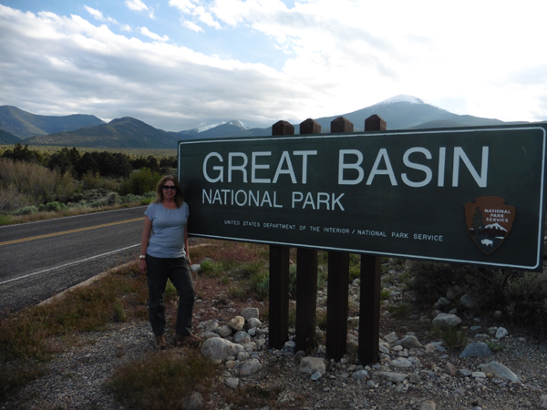 Great Basin National Park