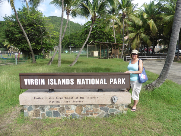 Virgin Islands National Park