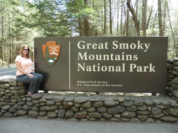 Great Smokey Mountains National Park