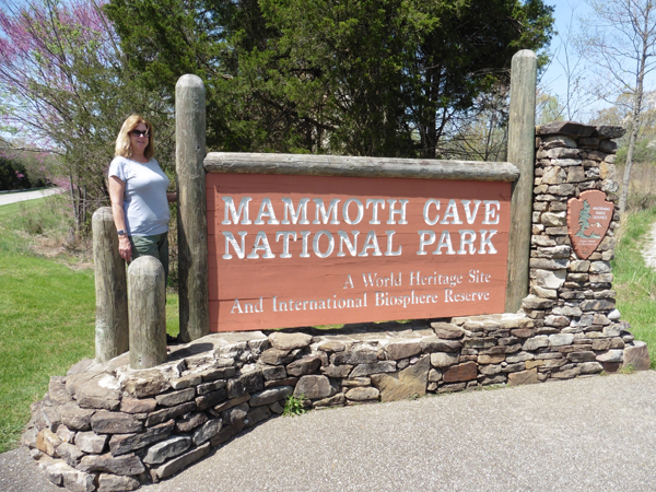 Mammoth Cave National Park