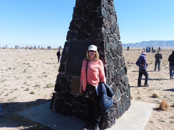 Trinity Site