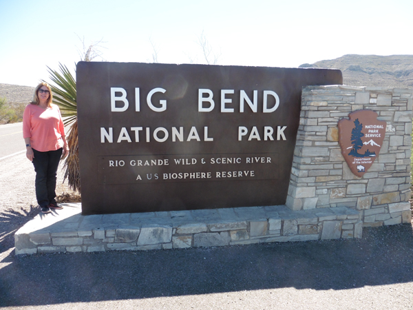 Big Bend National Park