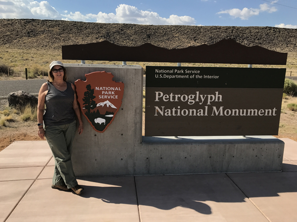 Pertoglyph National Monumnent