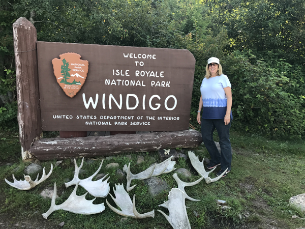 Isle Royale National Park