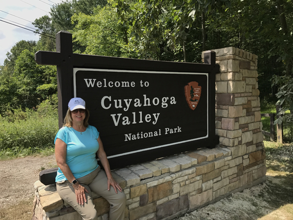 Cuyahoga National Park