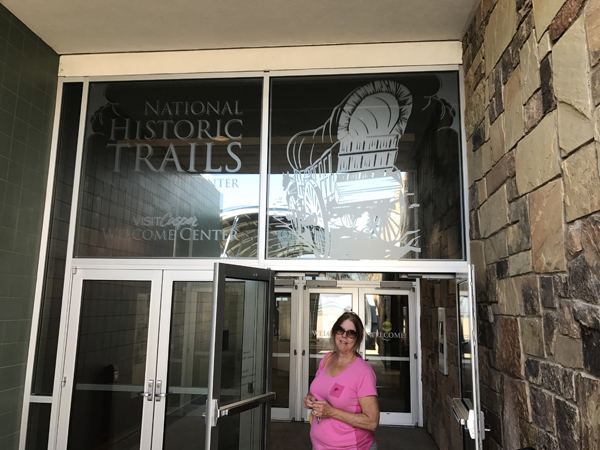National Historic Trails