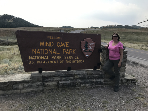 Wind Cave National Park