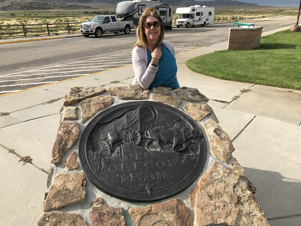 Oregon Trail