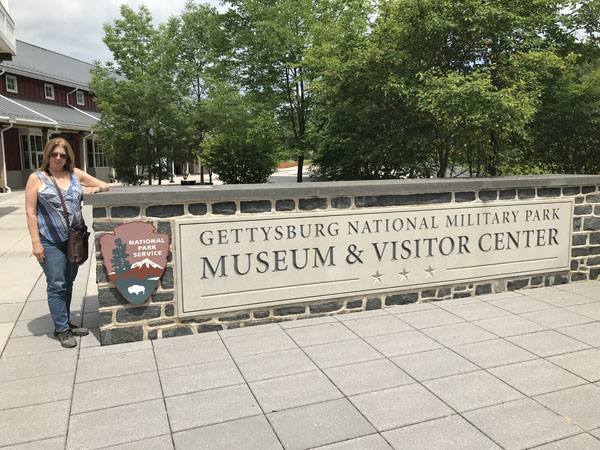Gettysburg