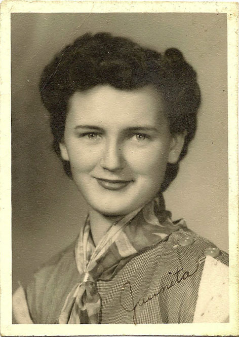 Jaunita