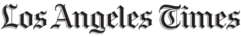 LA Times Logo