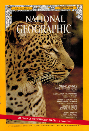 National Geographic