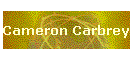Cameron Carbrey