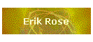 Erik Rose