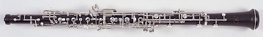 Model 300 Oboe