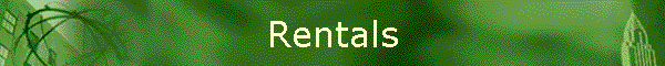 Rentals