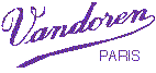 Vandoren Logo