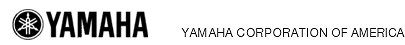 Yamaha Home Page
