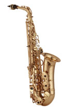 Yanagisawa saxophone