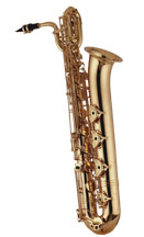 Yanagisawa saxophone