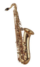 Yanagisawa saxophone
